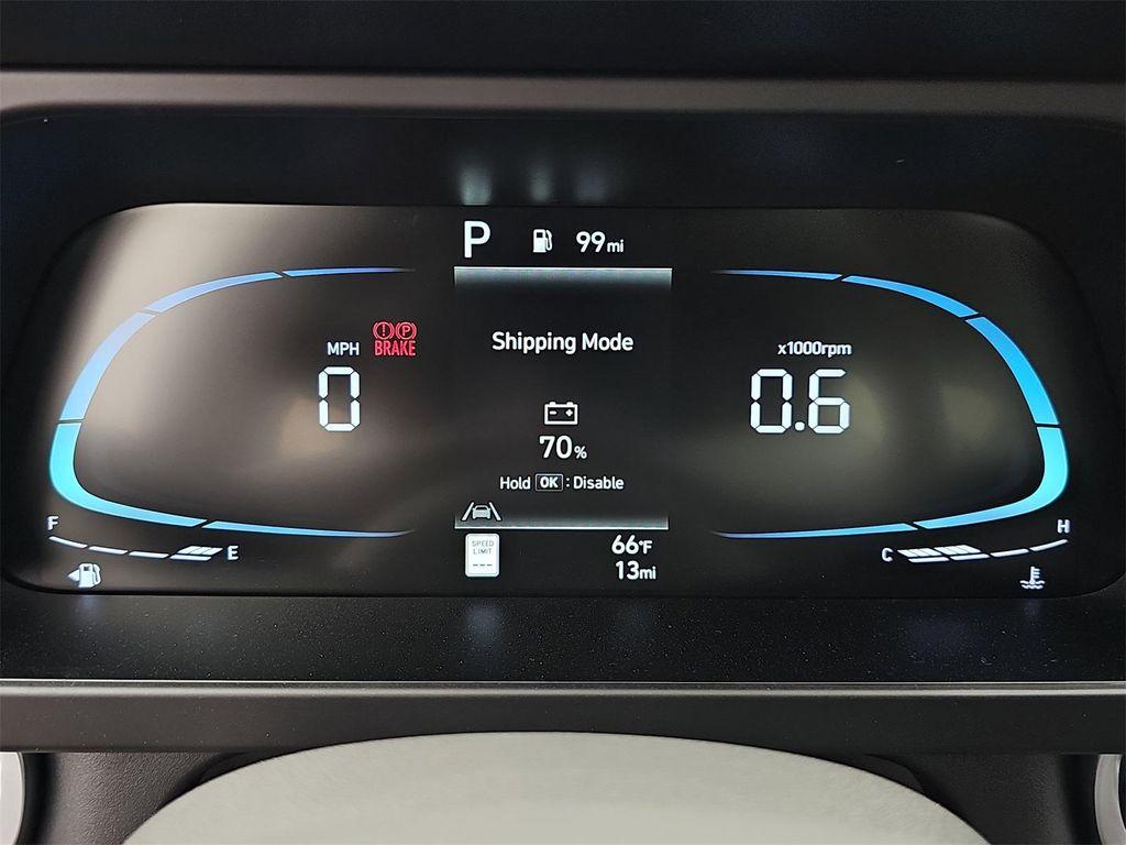 new 2026 Hyundai Elantra car, priced at $25,660