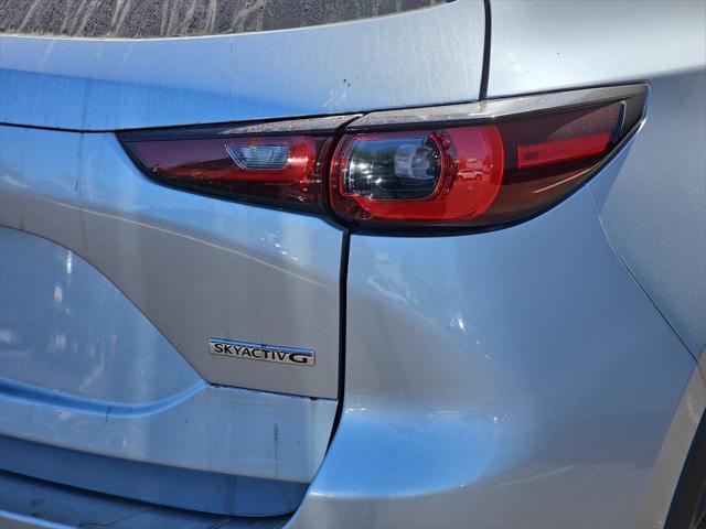 used 2023 Mazda CX-5 car, priced at $24,679