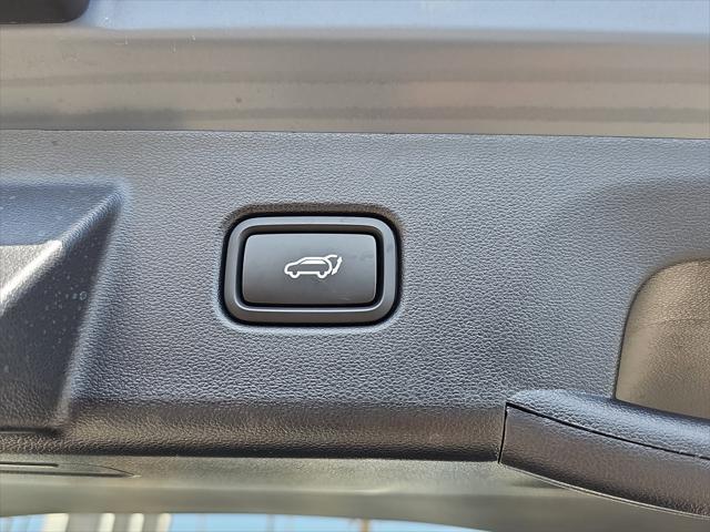 used 2025 Hyundai Tucson car, priced at $37,985