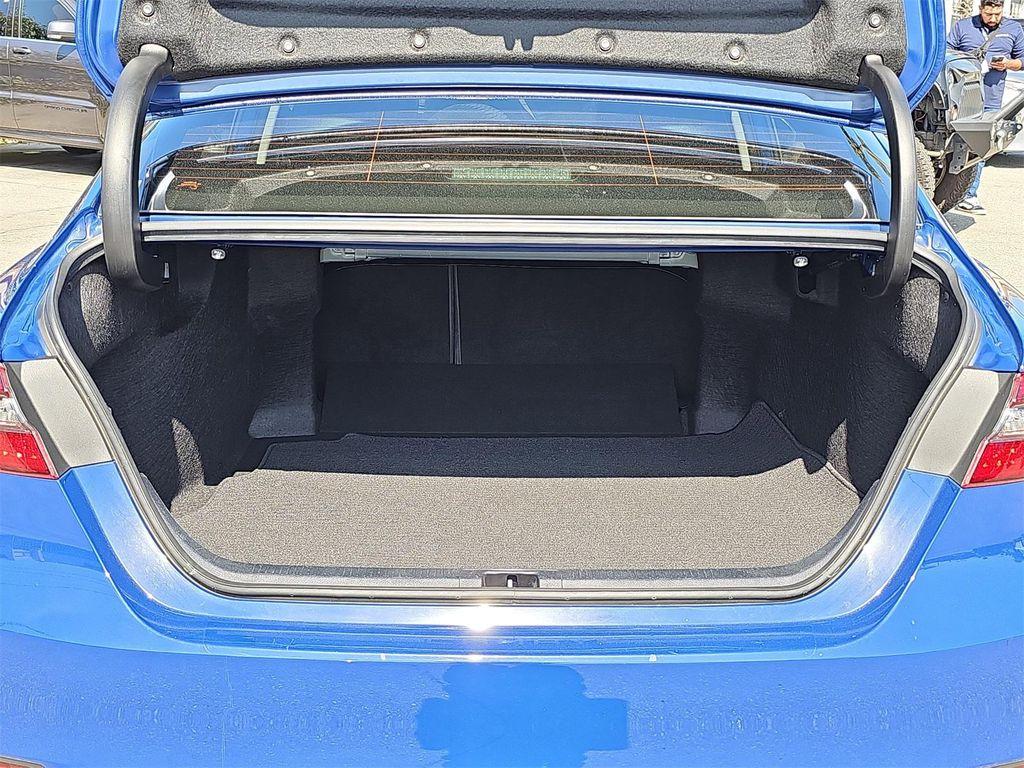 used 2023 Toyota Camry car, priced at $24,300