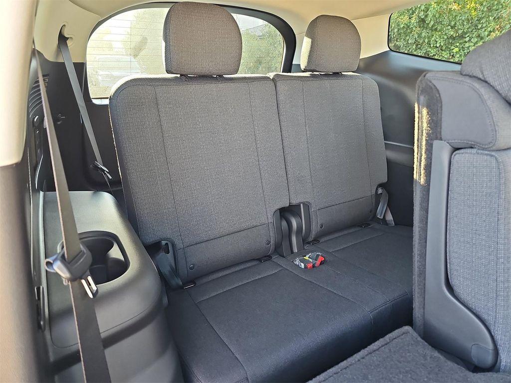 new 2026 Hyundai IONIQ 9 car