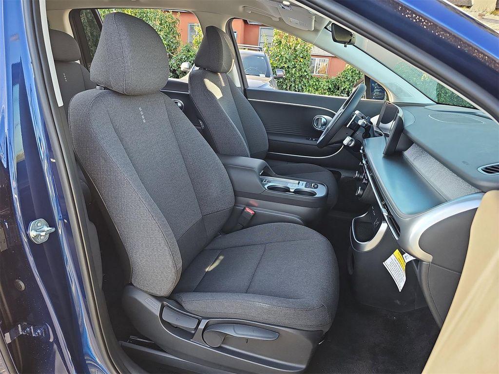 new 2026 Hyundai IONIQ 9 car