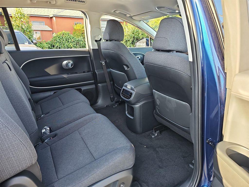 new 2026 Hyundai IONIQ 9 car