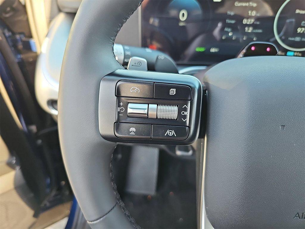 new 2026 Hyundai IONIQ 9 car