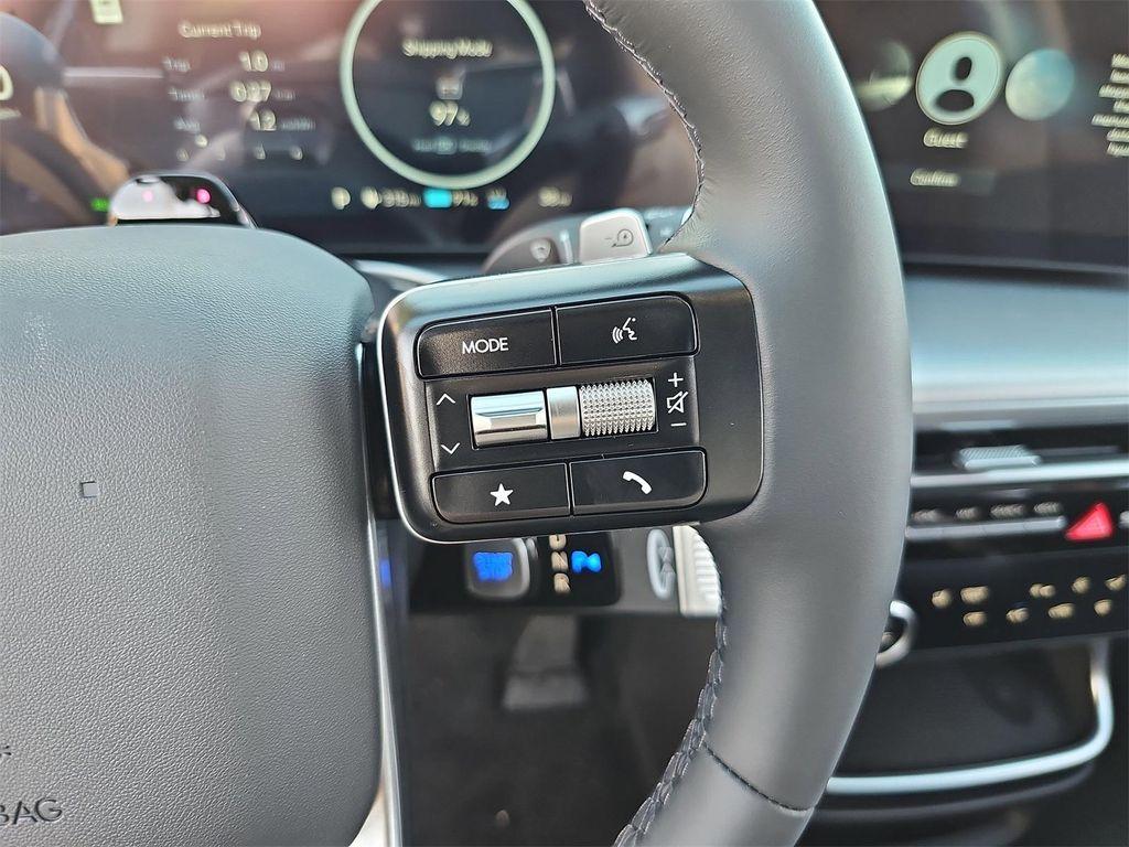 new 2026 Hyundai IONIQ 9 car