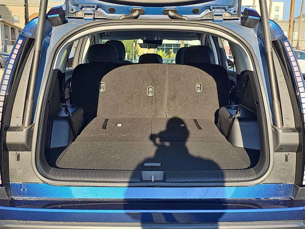 new 2026 Hyundai IONIQ 9 car