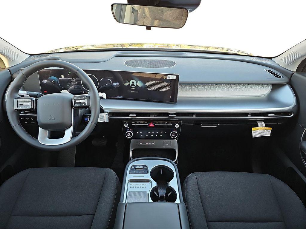 new 2026 Hyundai IONIQ 9 car