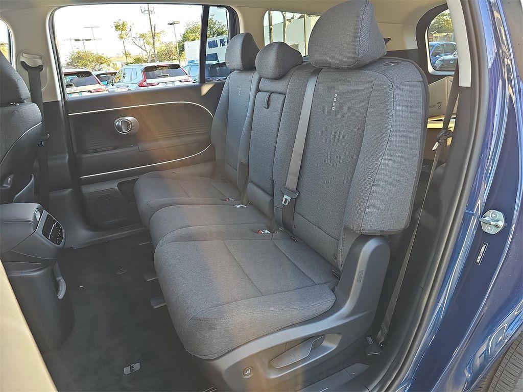 new 2026 Hyundai IONIQ 9 car