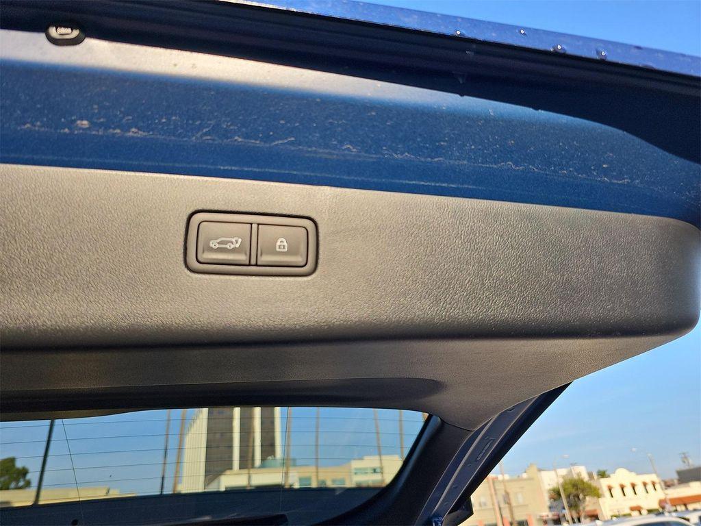 new 2026 Hyundai IONIQ 9 car