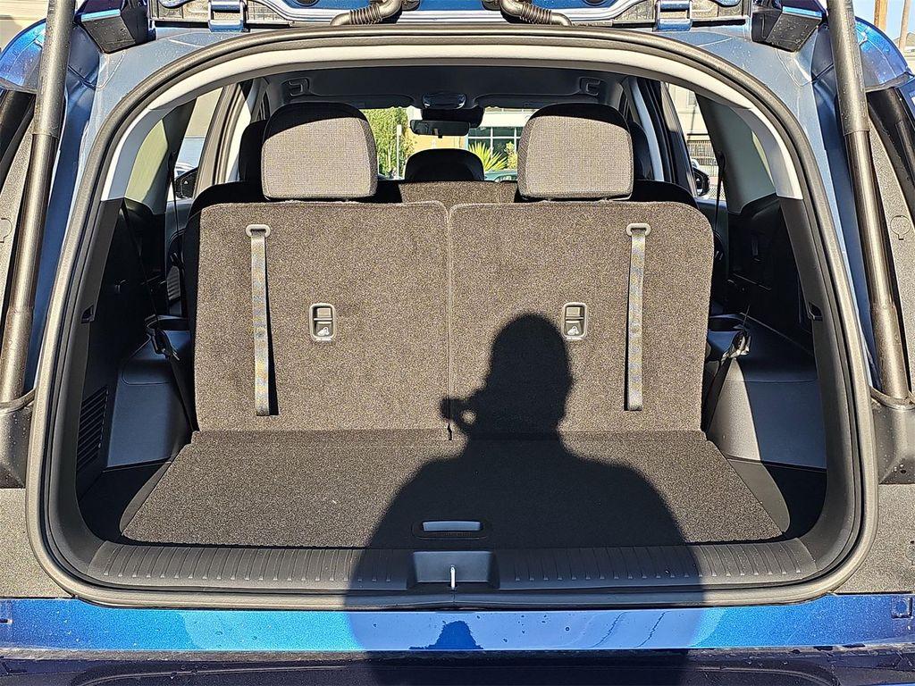 new 2026 Hyundai IONIQ 9 car