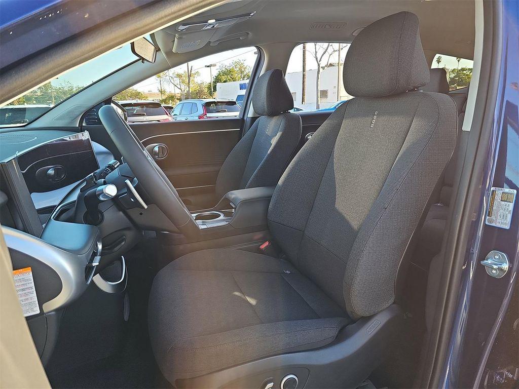 new 2026 Hyundai IONIQ 9 car