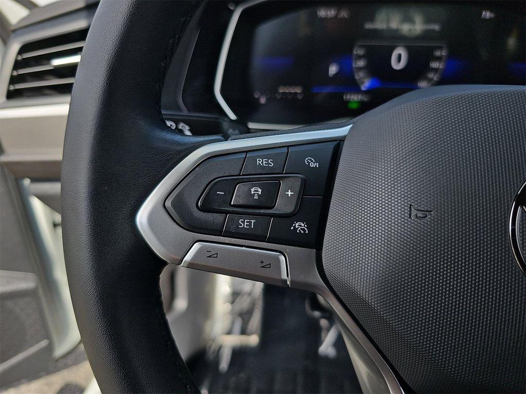 used 2024 Volkswagen Jetta car, priced at $17,650