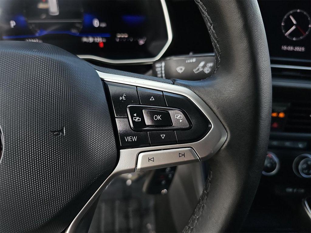 used 2024 Volkswagen Jetta car, priced at $17,650