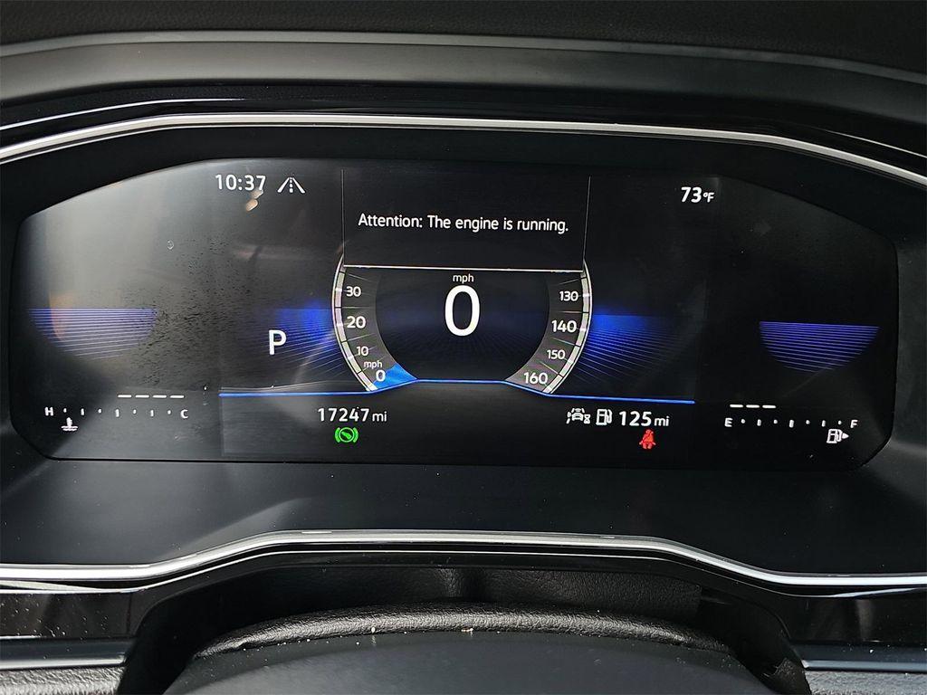 used 2024 Volkswagen Jetta car, priced at $17,650