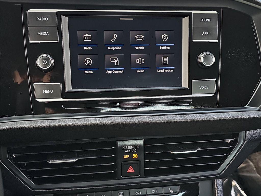 used 2024 Volkswagen Jetta car, priced at $17,650