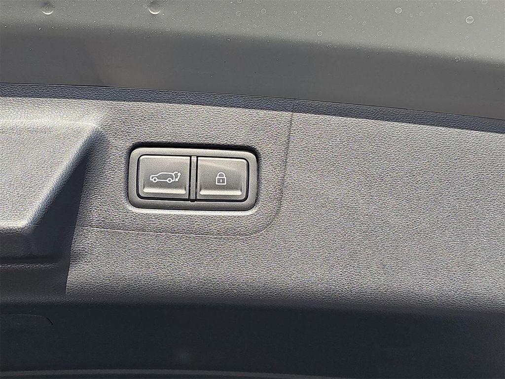 new 2025 Hyundai SANTA FE HEV car, priced at $52,130