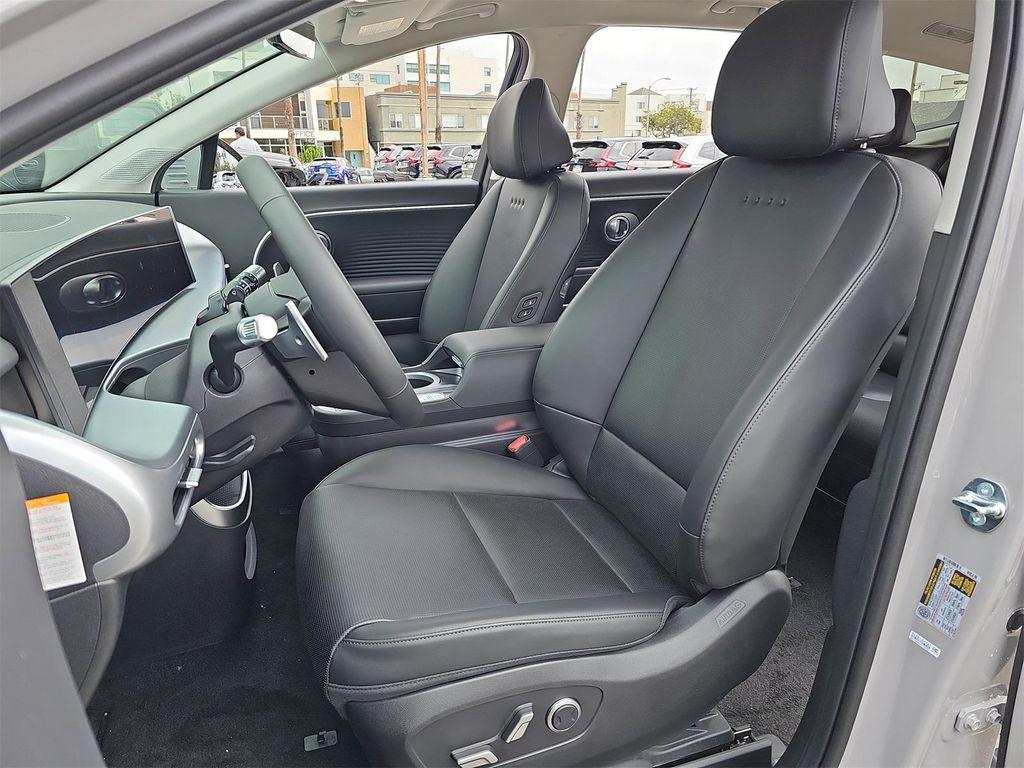 new 2026 Hyundai IONIQ 9 car, priced at $69,785