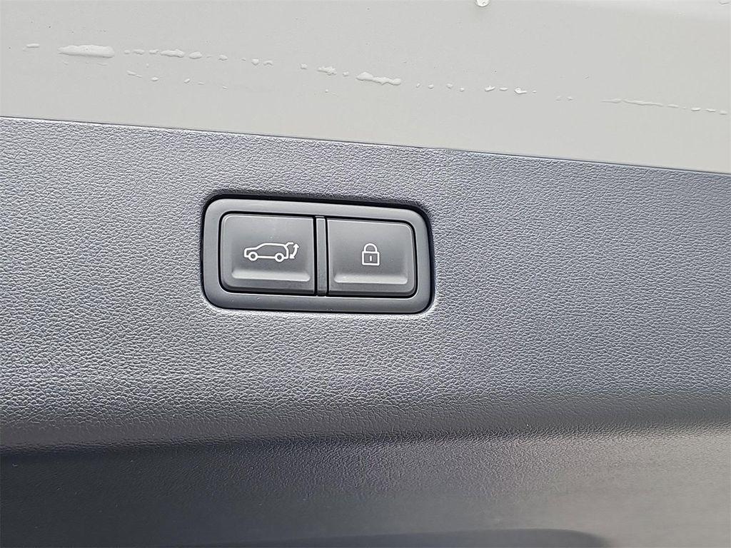 new 2026 Hyundai IONIQ 9 car, priced at $69,785