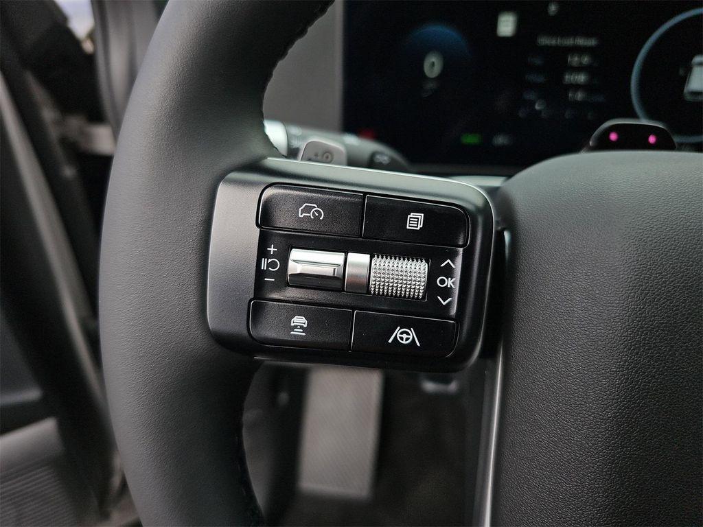 new 2026 Hyundai IONIQ 9 car, priced at $69,785