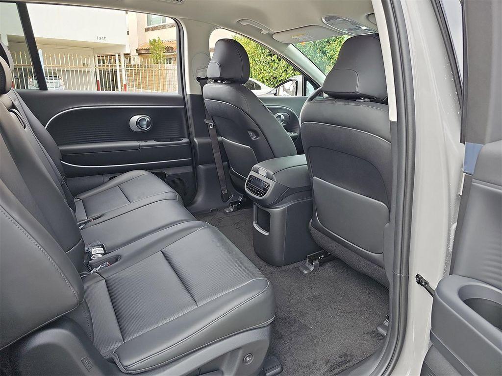 new 2026 Hyundai IONIQ 9 car, priced at $69,785