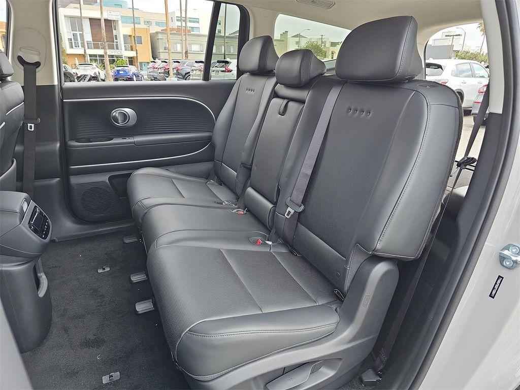 new 2026 Hyundai IONIQ 9 car, priced at $69,785