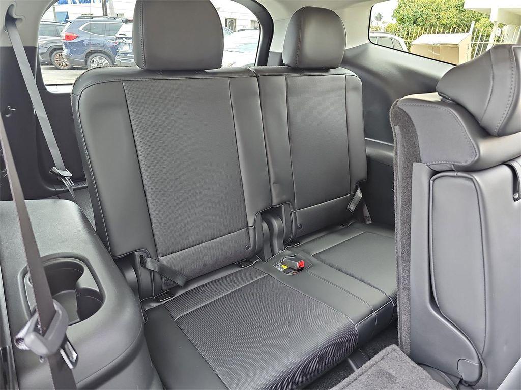 new 2026 Hyundai IONIQ 9 car, priced at $69,785