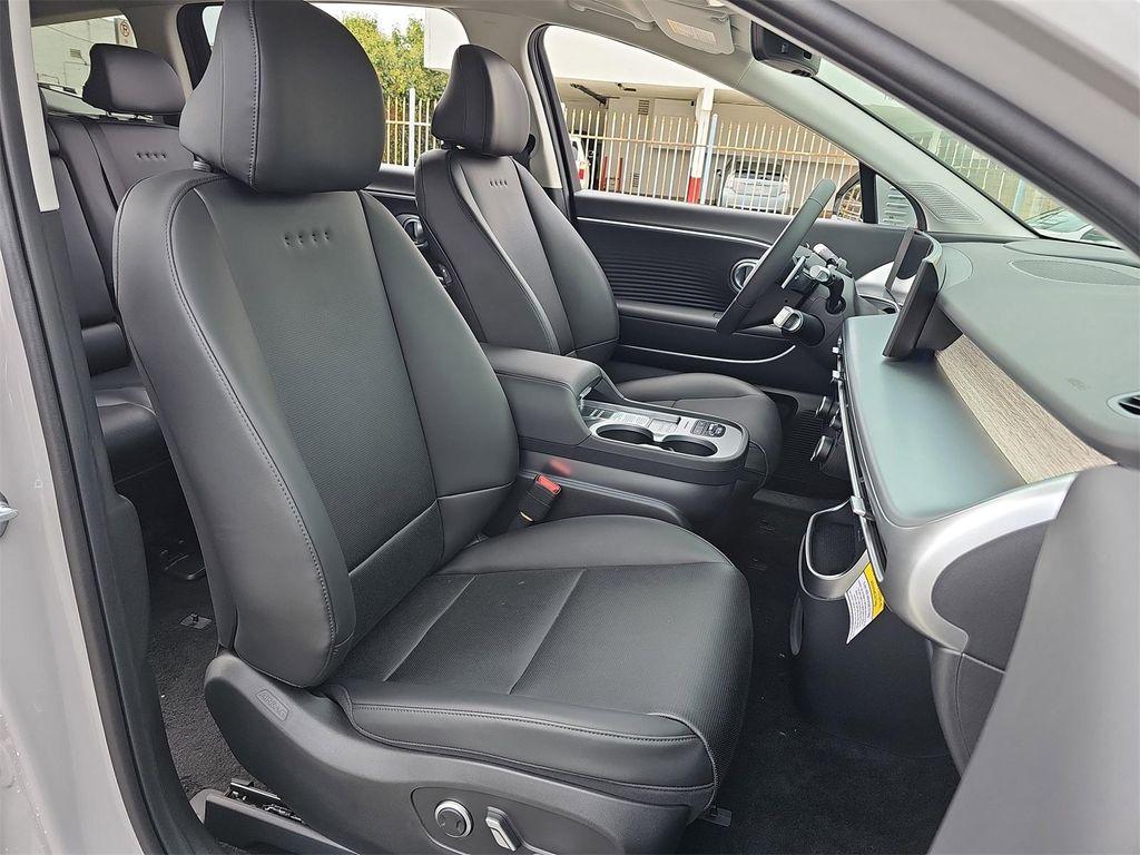 new 2026 Hyundai IONIQ 9 car, priced at $69,785