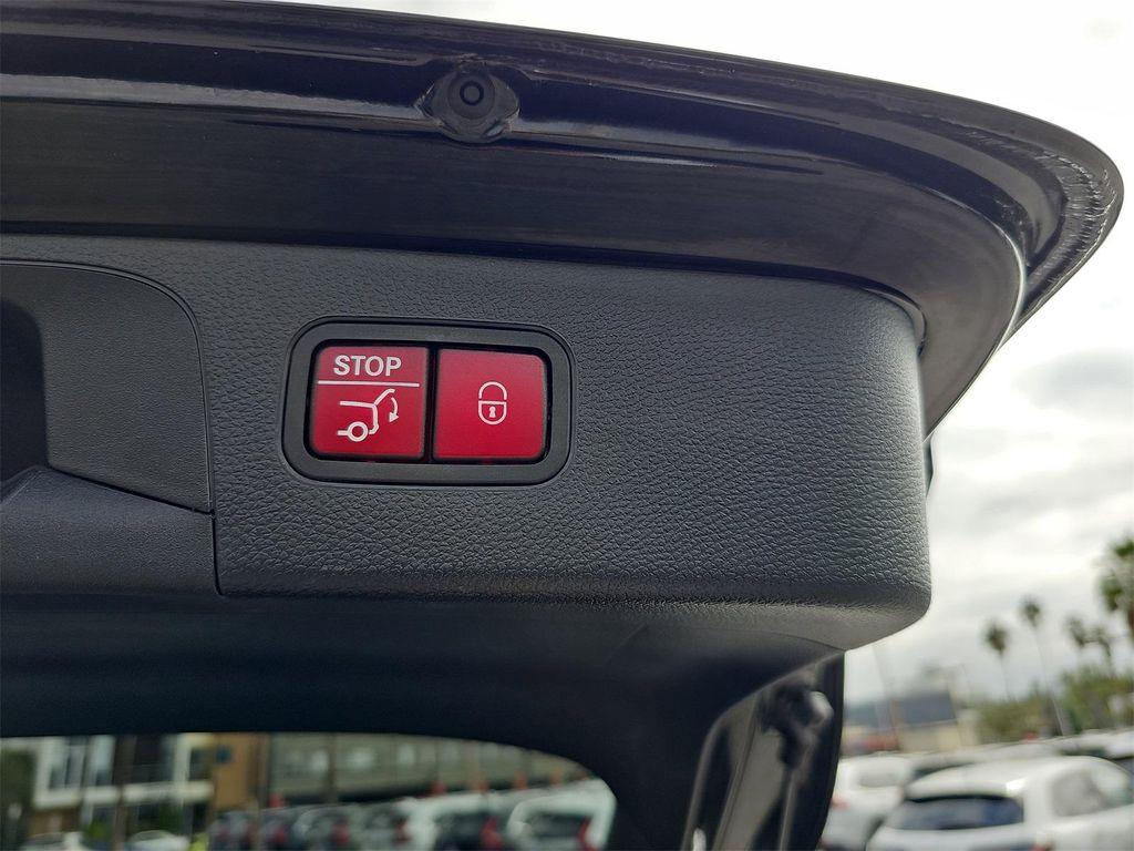 used 2021 Mercedes-Benz GLC 300 car, priced at $23,990