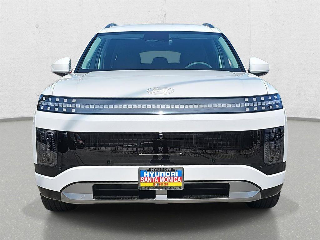 new 2026 Hyundai IONIQ 9 car, priced at $69,155