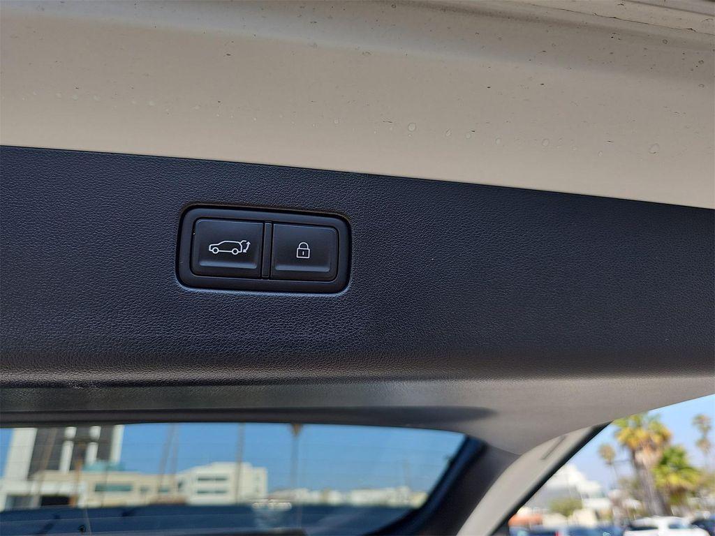 new 2026 Hyundai IONIQ 9 car, priced at $69,155