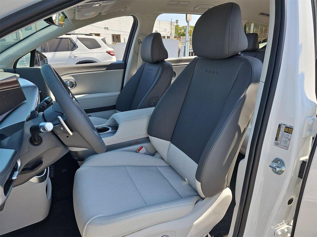 new 2026 Hyundai IONIQ 9 car, priced at $69,155