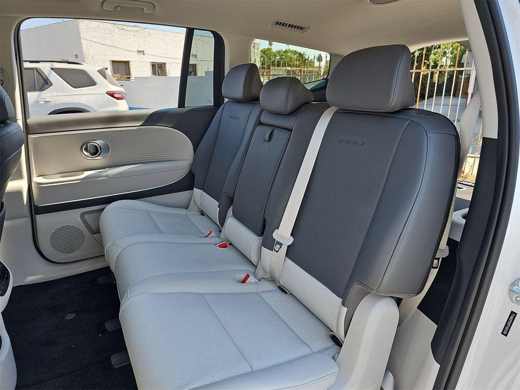 new 2026 Hyundai IONIQ 9 car, priced at $69,155