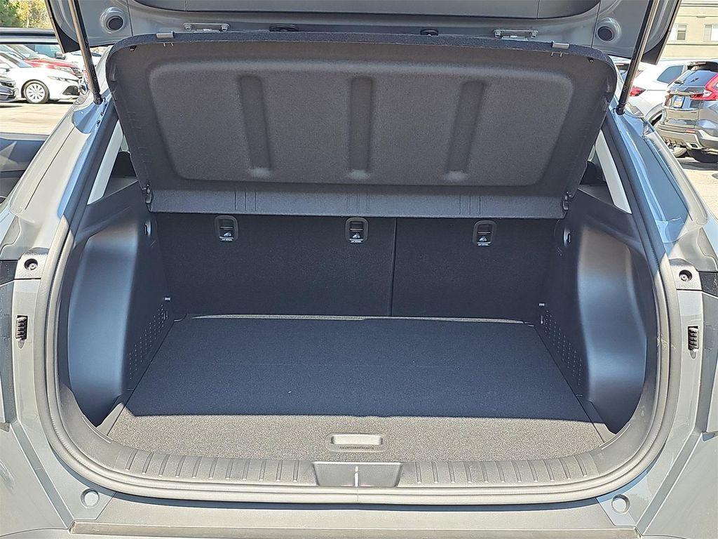 new 2026 Hyundai Kona car, priced at $28,995