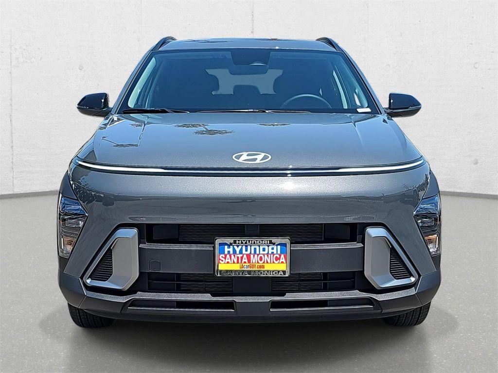 new 2026 Hyundai Kona car, priced at $28,995
