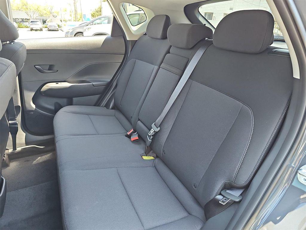 new 2026 Hyundai Kona car, priced at $28,995