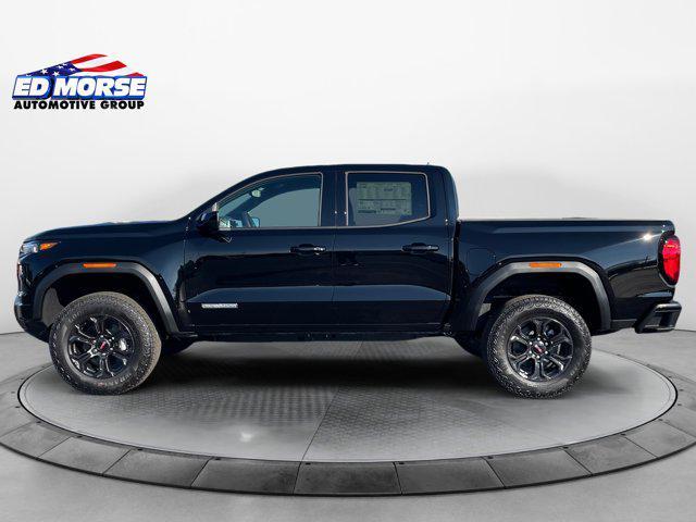 new 2024 GMC Canyon car, priced at $40,015