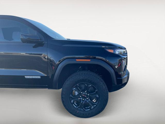 new 2024 GMC Canyon car, priced at $40,015