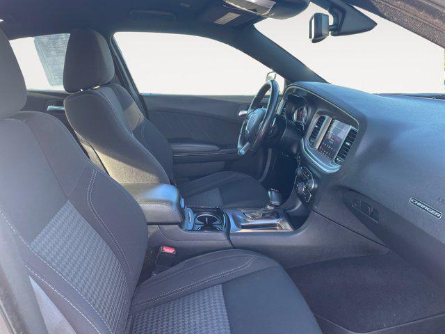 used 2019 Dodge Charger car, priced at $19,997