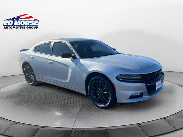 used 2019 Dodge Charger car, priced at $19,997