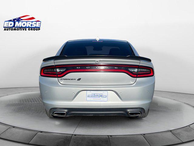 used 2019 Dodge Charger car, priced at $19,997