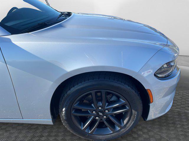 used 2019 Dodge Charger car, priced at $19,997