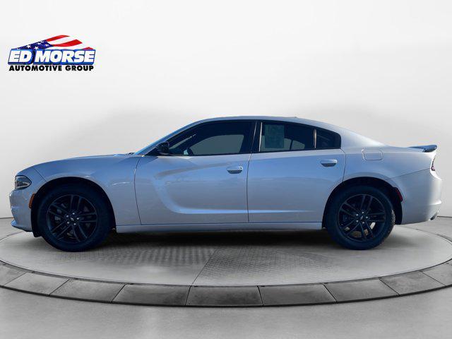 used 2019 Dodge Charger car, priced at $19,997