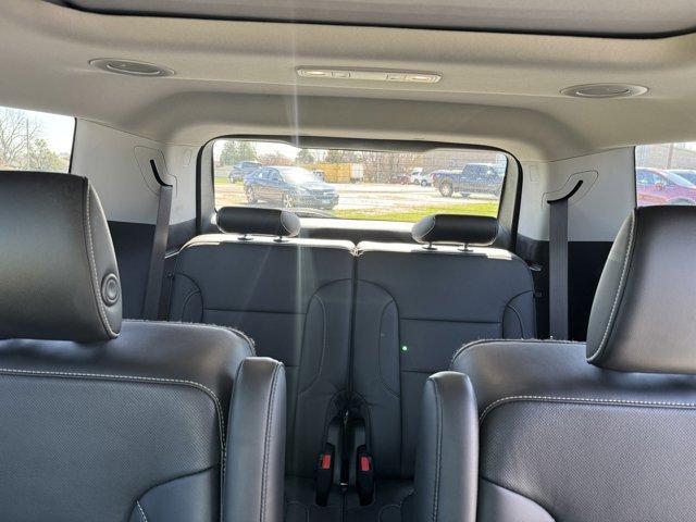 used 2019 GMC Acadia car, priced at $23,994