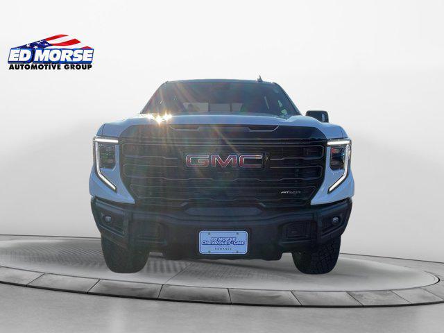 new 2025 GMC Sierra 1500 car, priced at $80,290