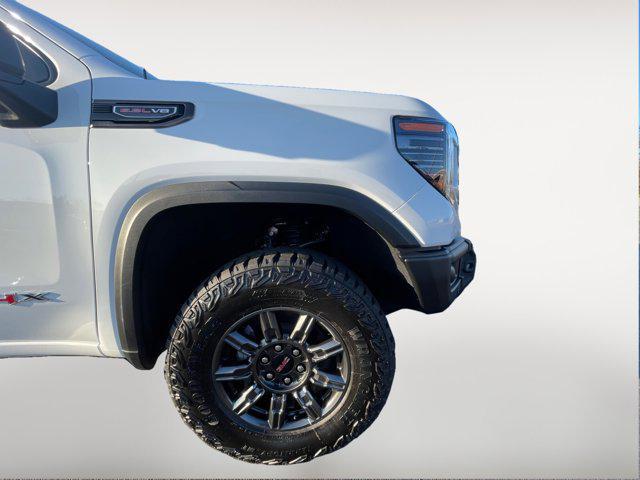 new 2025 GMC Sierra 1500 car, priced at $80,290