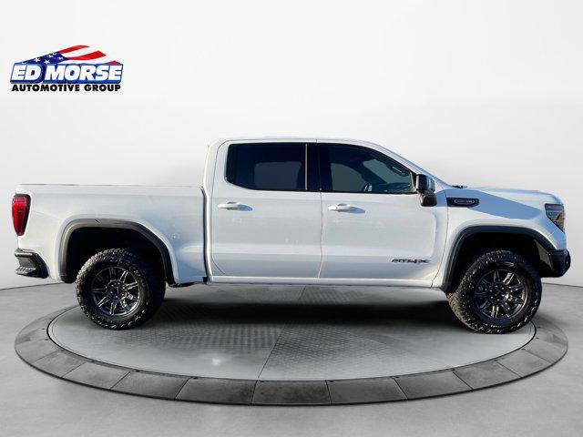 new 2025 GMC Sierra 1500 car, priced at $80,290