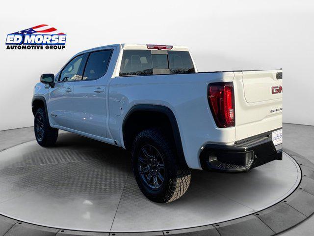 new 2025 GMC Sierra 1500 car, priced at $80,290