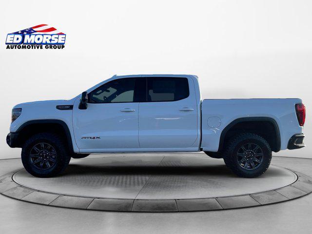 new 2025 GMC Sierra 1500 car, priced at $80,290