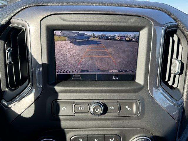 new 2024 Chevrolet Silverado 2500 car