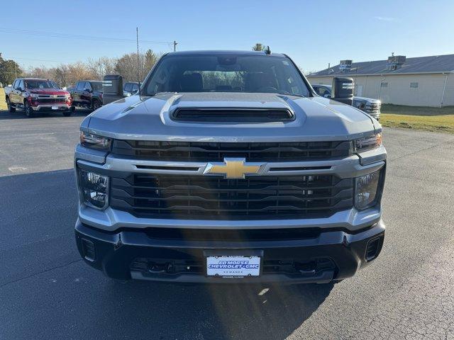 new 2024 Chevrolet Silverado 2500 car